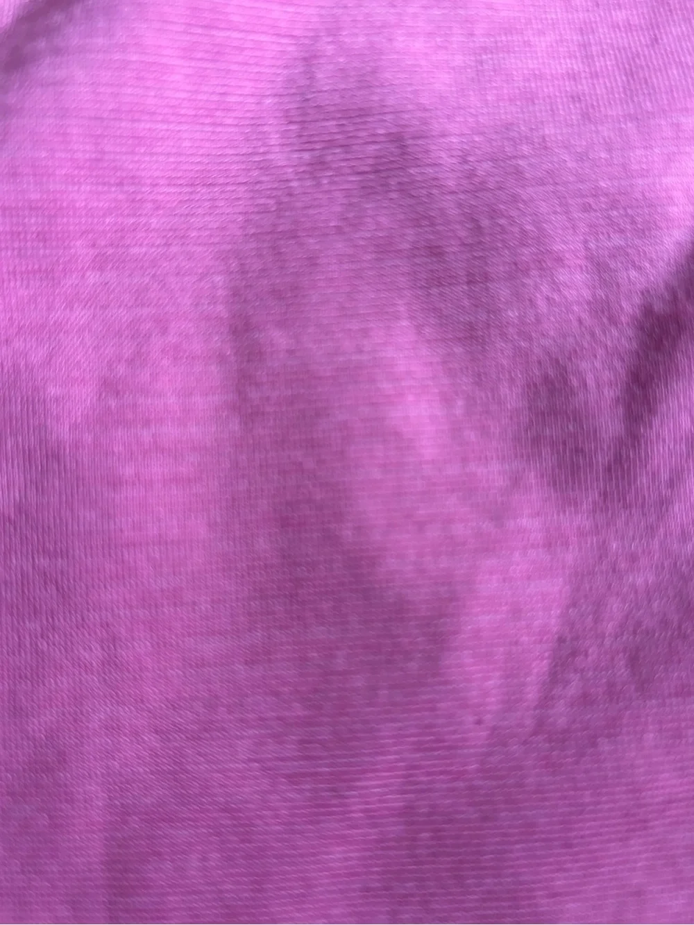 Lululemon Men’s Evolution Polo Shirt Size Small Pink Performance Golf EUC